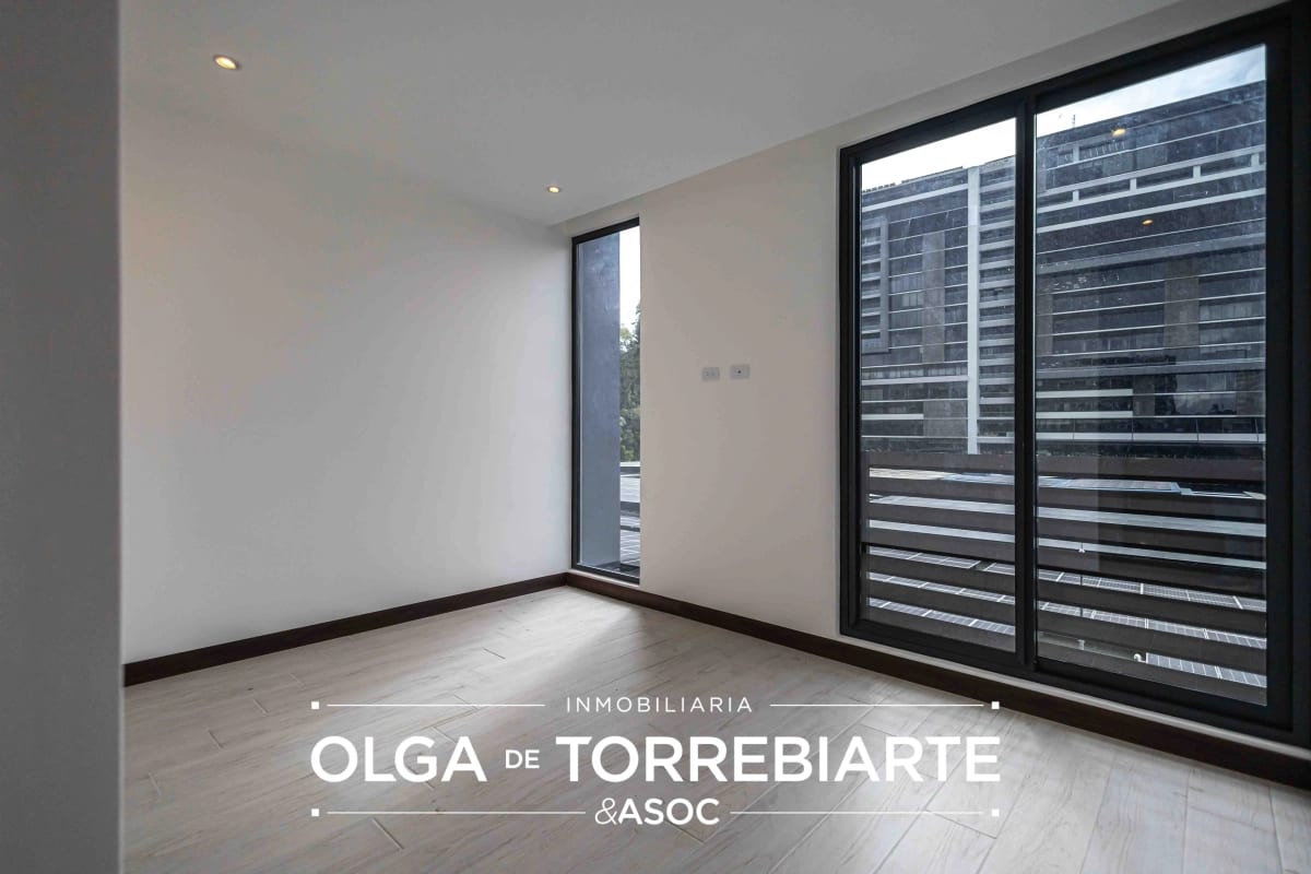 Apartamento en Spazio, Zona 15 — Apartamento en Alquiler en Spazio, Zona 15, Guatemala, Ciudad — foto 9 de 15