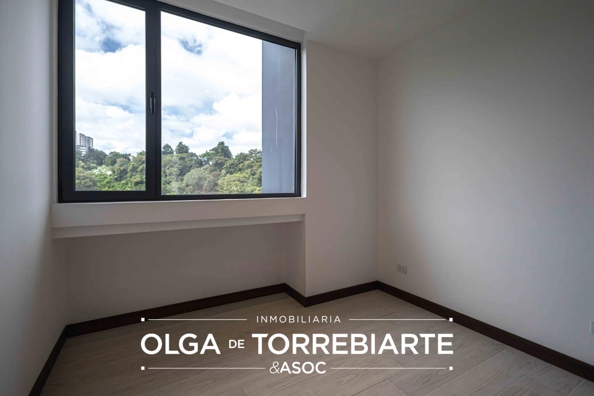 Apartamento en Spazio, Zona 15 — Apartamento en Alquiler en Spazio, Zona 15, Guatemala, Ciudad — foto 7 de 15