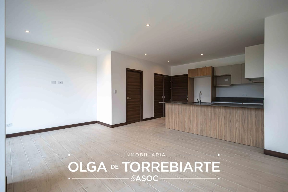 Apartamento en Spazio, Zona 15 — Apartamento en Alquiler en Spazio, Zona 15, Guatemala, Ciudad — foto 14 de 15