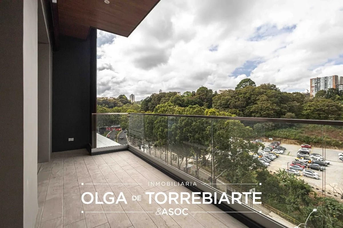 Apartamento en Spazio, Zona 15 — Apartamento en Alquiler en Spazio, Zona 15, Guatemala, Ciudad — foto 10 de 15