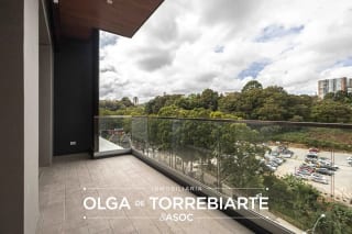 Apartamento en Spazio, Zona 15 — Apartamento en Alquiler en Spazio, Zona 15, Guatemala, Ciudad — miniatura 10 de 15