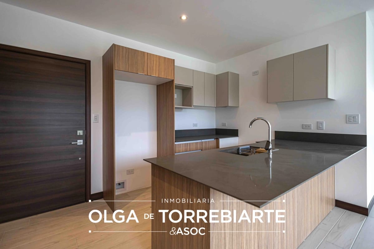Apartamento en Spazio, Zona 15 — Apartamento en Alquiler en Spazio, Zona 15, Guatemala, Ciudad — foto 11 de 15