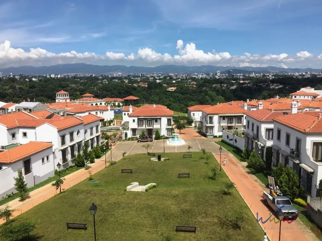 Apartamento en Renta en Ramblas de Cayala, Z16. — Apartamento en Alquiler en Ramblas de Cayalá, Zona 16, Guatemala, Ciudad — foto 1 de 12