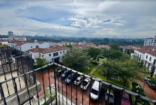 Apartamento en Renta en Ramblas de Cayala, Z16. — Apartamento en Alquiler en Ramblas de Cayalá, Zona 16, Guatemala, Ciudad — miniatura 2 de 12