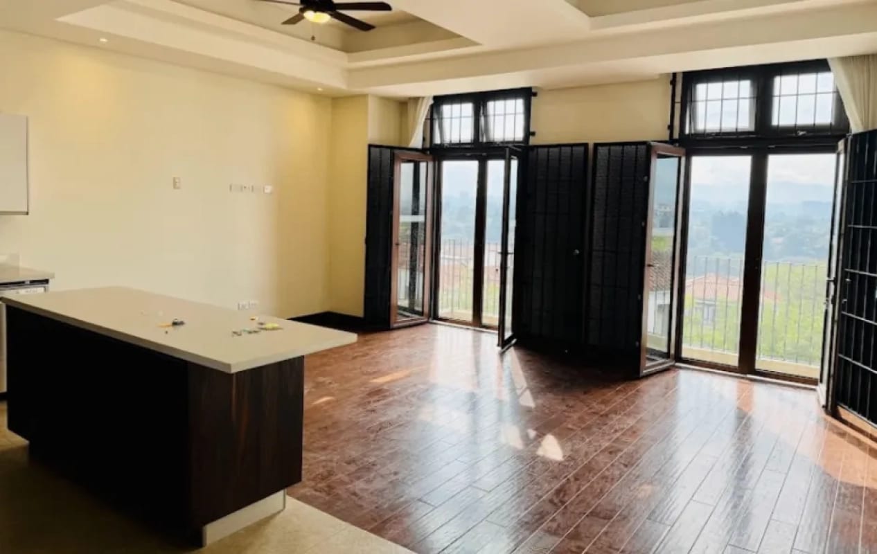 Apartamento en Renta en Ramblas de Cayala, Z16. — Apartamento en Alquiler en Ramblas de Cayalá, Zona 16, Guatemala, Ciudad — foto 10 de 12