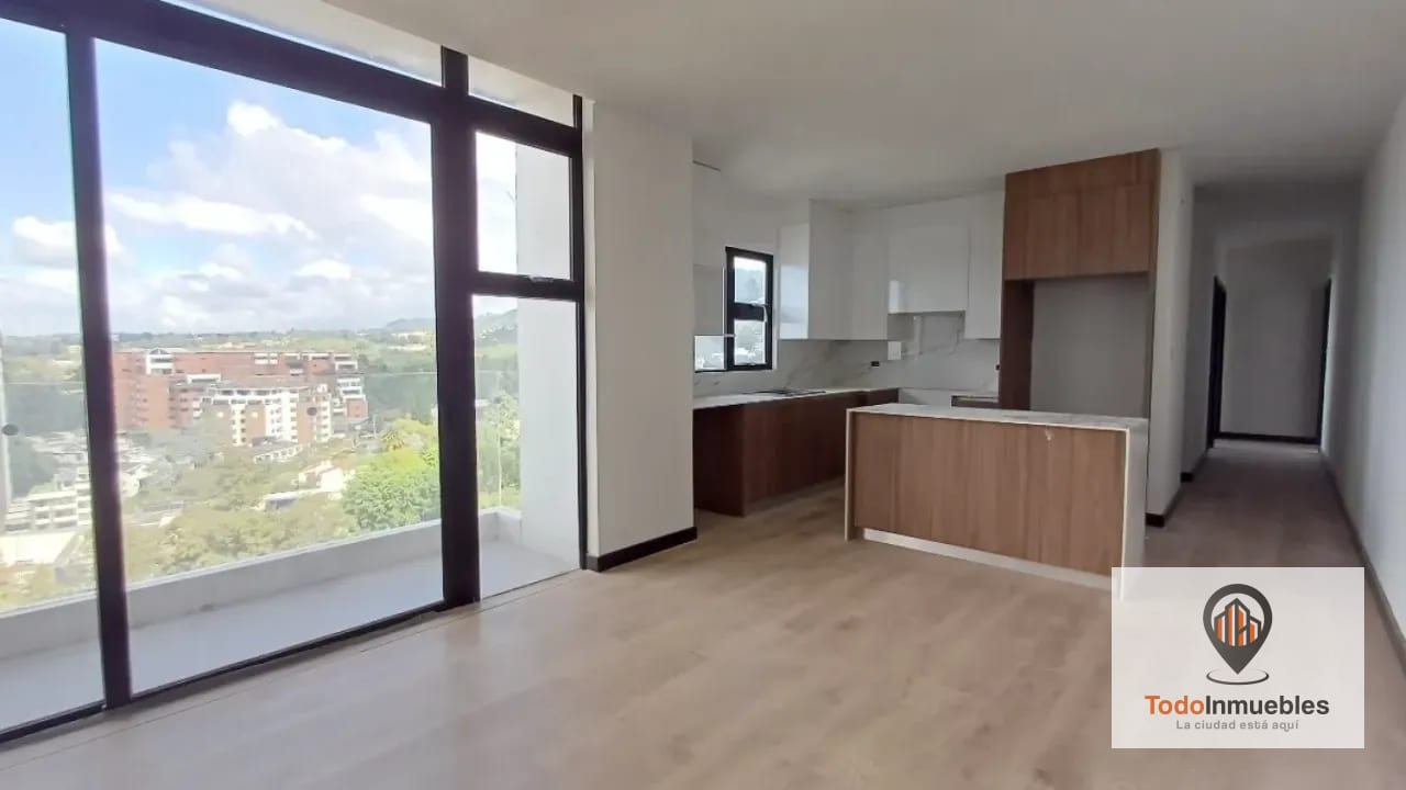 Apartamento en Venta en z15 vh2 — Apartamento en Venta en Arles, Zona 15, Guatemala, Ciudad — foto 1 de 14