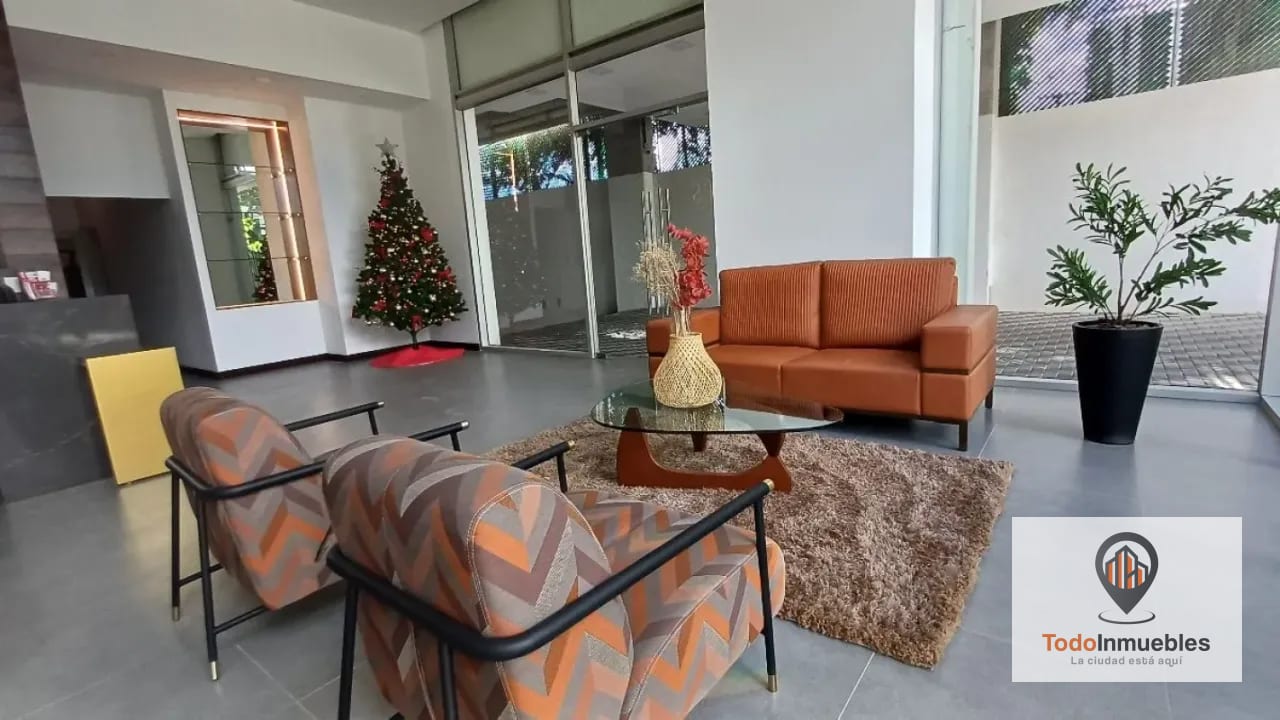 Apartamento en Venta en z15 vh2 — Apartamento en Venta en Arles, Zona 15, Guatemala, Ciudad — foto 8 de 14