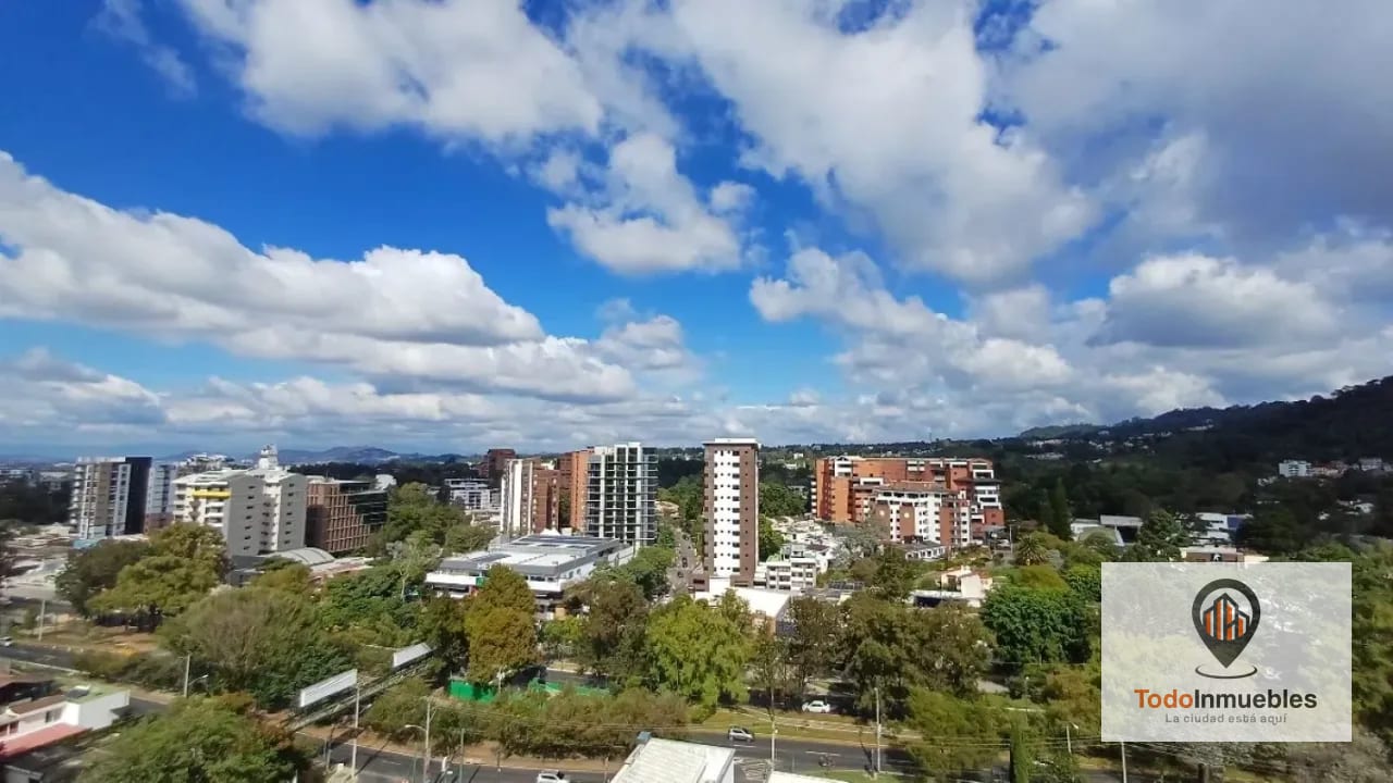 Apartamento en Venta en z15 vh2 — Apartamento en Venta en Arles, Zona 15, Guatemala, Ciudad — foto 6 de 14