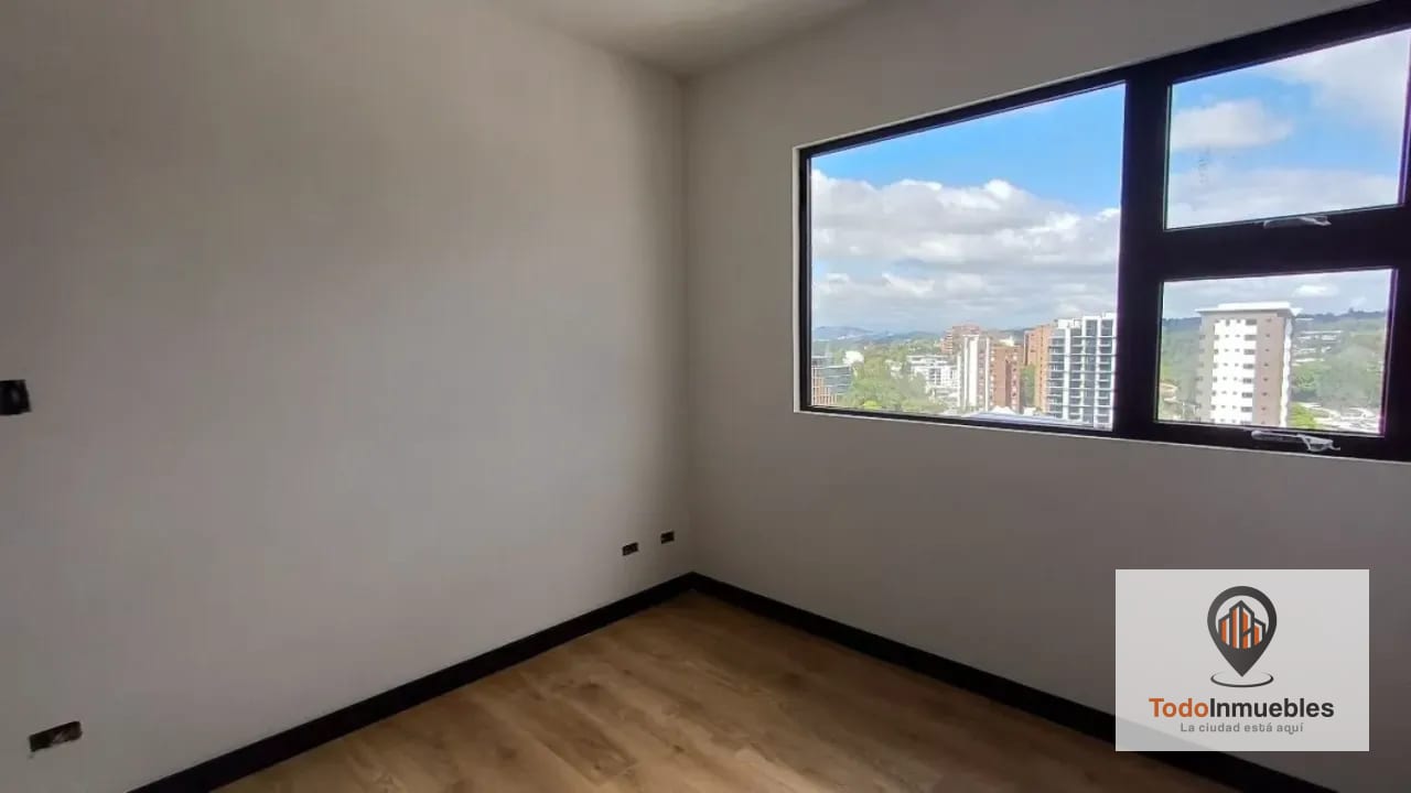 Apartamento en Venta en z15 vh2 — Apartamento en Venta en Arles, Zona 15, Guatemala, Ciudad — foto 4 de 14