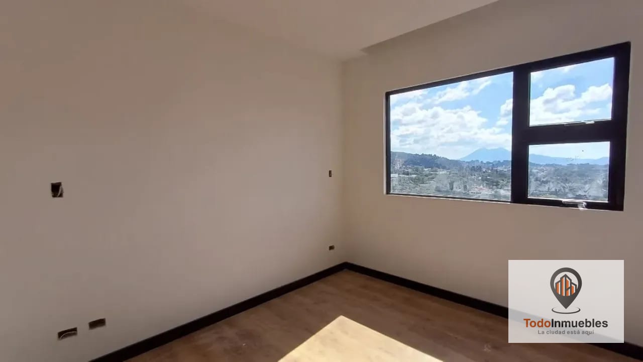 Apartamento en Venta en z15 vh2 — Apartamento en Venta en Arles, Zona 15, Guatemala, Ciudad — foto 3 de 14