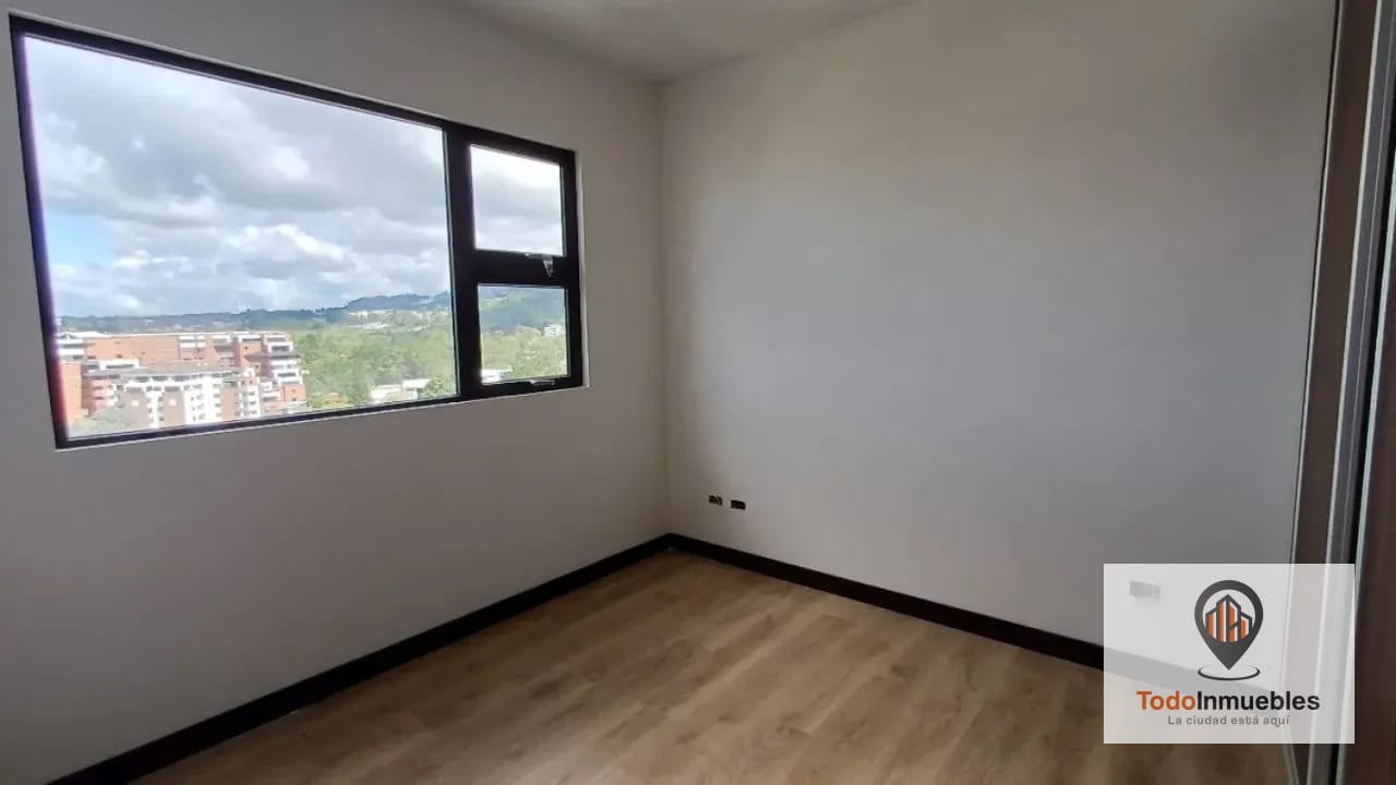 Apartamento en Venta en z15 vh2 — Apartamento en Venta en Arles, Zona 15, Guatemala, Ciudad — foto 2 de 14