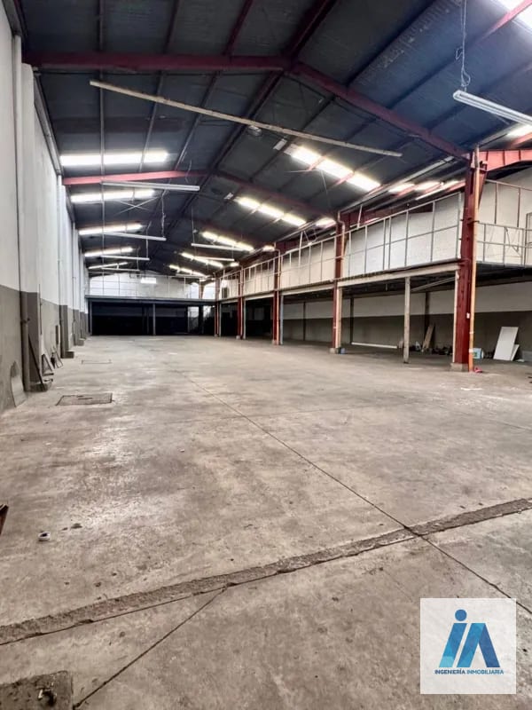 ⭕ NUEVO PRECIO BODEGA EN ALQUILER📍Calzada Roosevelt (fuera de garita) — Bodega / Ofibodega en Alquiler en Zona 2 Mixco, Guatemala, Ciudad — foto 9 de 9