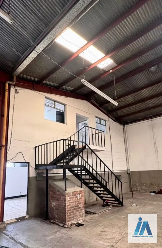 ⭕ NUEVO PRECIO BODEGA EN ALQUILER📍Calzada Roosevelt (fuera de garita) — Bodega / Ofibodega en Alquiler en Zona 2 Mixco, Guatemala, Ciudad — foto 7 de 9