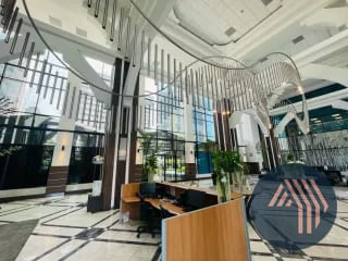 ALQUILER DE AMPLIA OFICINA 232.56MT2 - EUROPLAZA, ZONA 14 — Oficina en Alquiler en Europlaza, Zona 14, Guatemala, Ciudad — miniatura 3 de 17