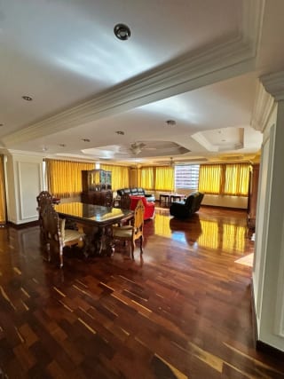 Apartamento en venta, 6 habitaciones, Gaudí zona 14 — Apartamento en Venta en Gaudí, Zona 14, Guatemala, Ciudad — miniatura 1 de 8