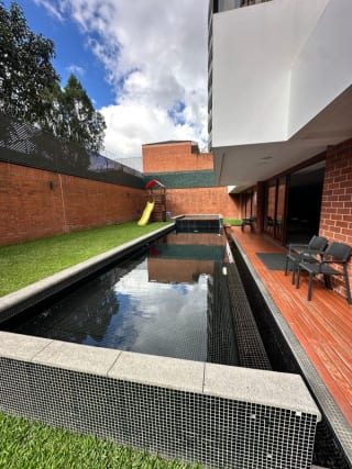 Apartamento en venta, 6 habitaciones, Gaudí zona 14 — Apartamento en Venta en Gaudí, Zona 14, Guatemala, Ciudad — miniatura 4 de 8