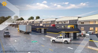 Bodegas en venta en Caes km27 — Bodega / Ofibodega en Venta en Carretera a El Salvador, Guatemala, Ciudad — miniatura 3 de 4