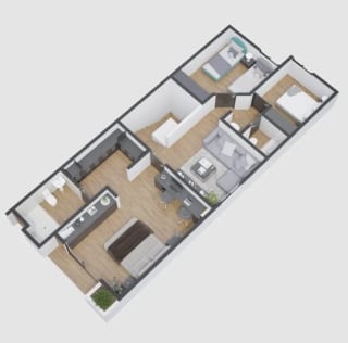 Casa en venta  mixco — Casa en Venta en Zona 9 Mixco, Guatemala, Ciudad — miniatura 2 de 10