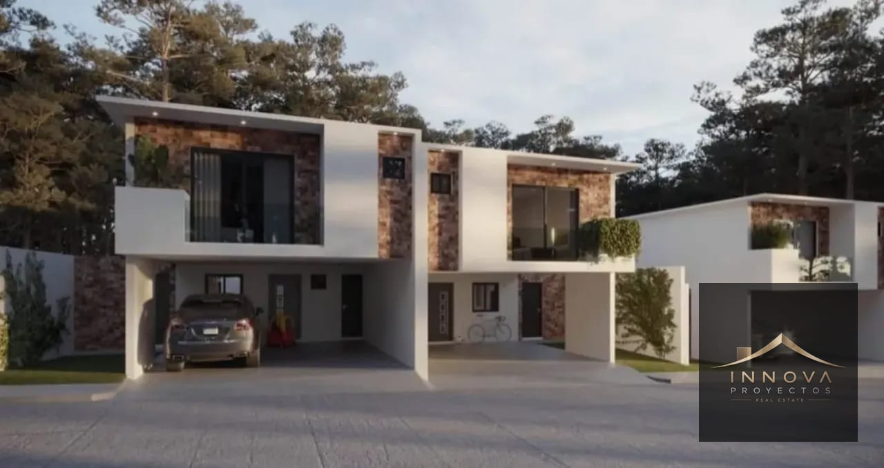 Casa en venta mixco — Casa en Venta en Zona 9 Mixco, Guatemala, Ciudad — foto 7 de 10