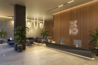 Apartamentos en venta en zona 10 — Apartamento en Venta en Zona 10, Guatemala, Ciudad — miniatura 1 de 6