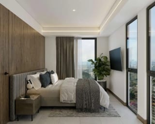 Apartamentos en venta en zona 10 — Apartamento en Venta en Zona 10, Guatemala, Ciudad — miniatura 5 de 6
