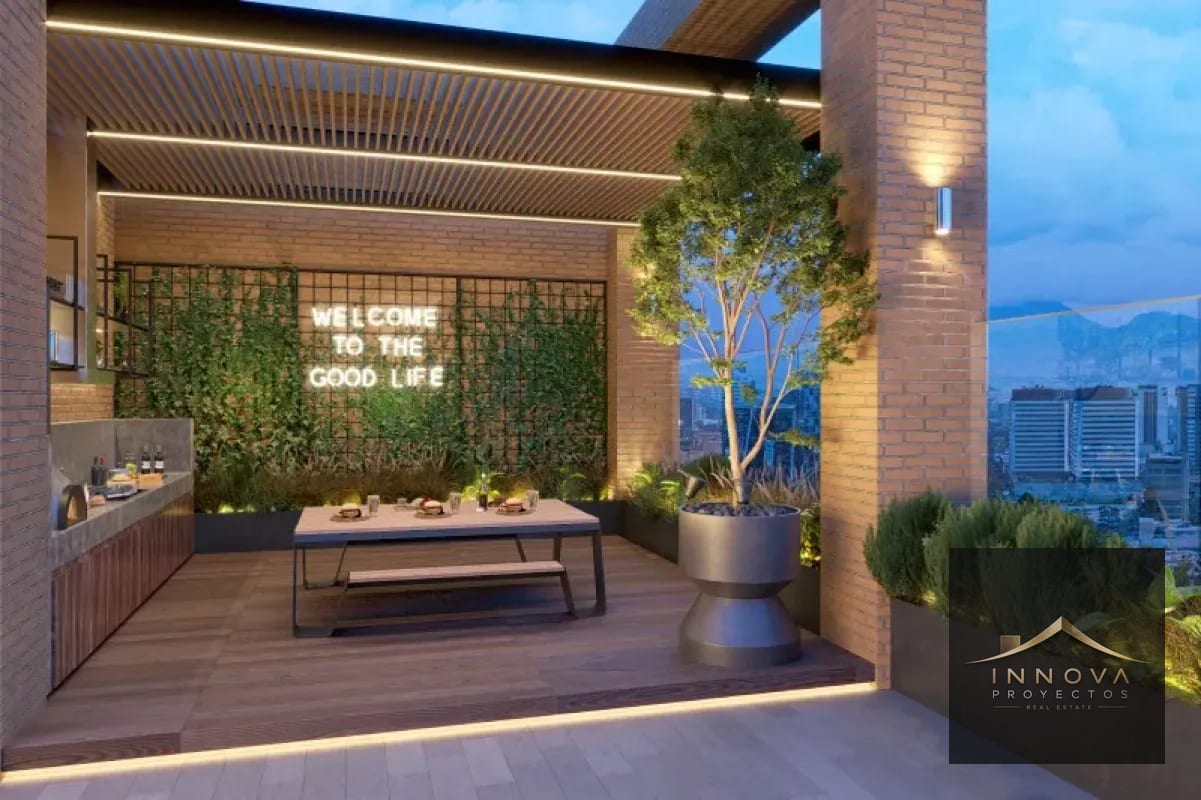 Apartamentos en venta en zona 10 — Apartamento en Venta en Zona 10, Guatemala, Ciudad — foto 4 de 6