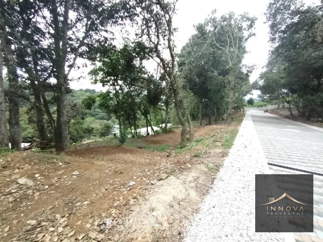 Terrenos en Venta en Santiago Sacatepequez — Terreno en Venta en Santiago Sacatepéquez, Sacatepéquez — foto 6 de 8