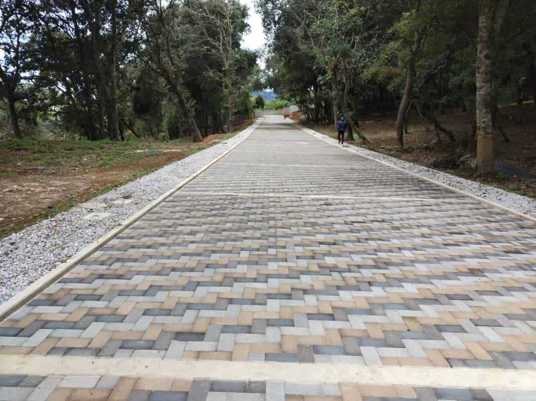 Terrenos en Venta en Santiago Sacatepequez — Terreno en Venta en Santiago Sacatepéquez, Sacatepéquez — foto 4 de 8