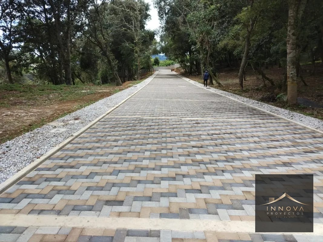 Terrenos en Venta en Santiago Sacatepequez — Terreno en Venta en Santiago Sacatepéquez, Sacatepéquez — foto 4 de 8