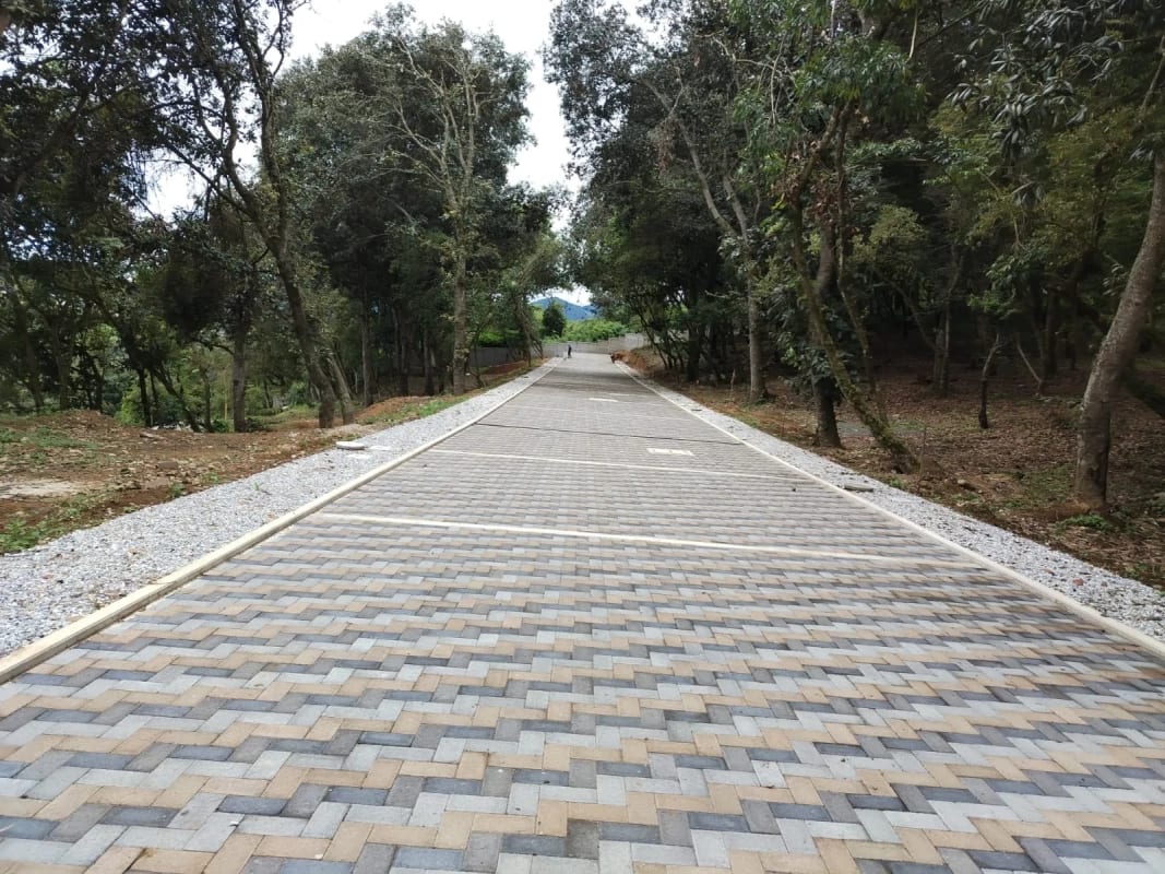 Terrenos en Venta en Santiago Sacatepequez — Terreno en Venta en Santiago Sacatepéquez, Sacatepéquez — foto 3 de 8