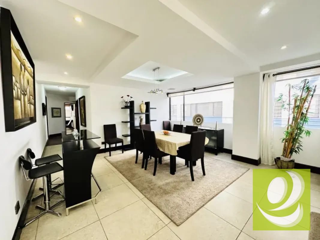 APARTAMENTO EN VENTA EN ACUEDUCTO ZONA 10. — Apartamento en Venta en Zona 10, Guatemala, Ciudad — foto 6 de 6