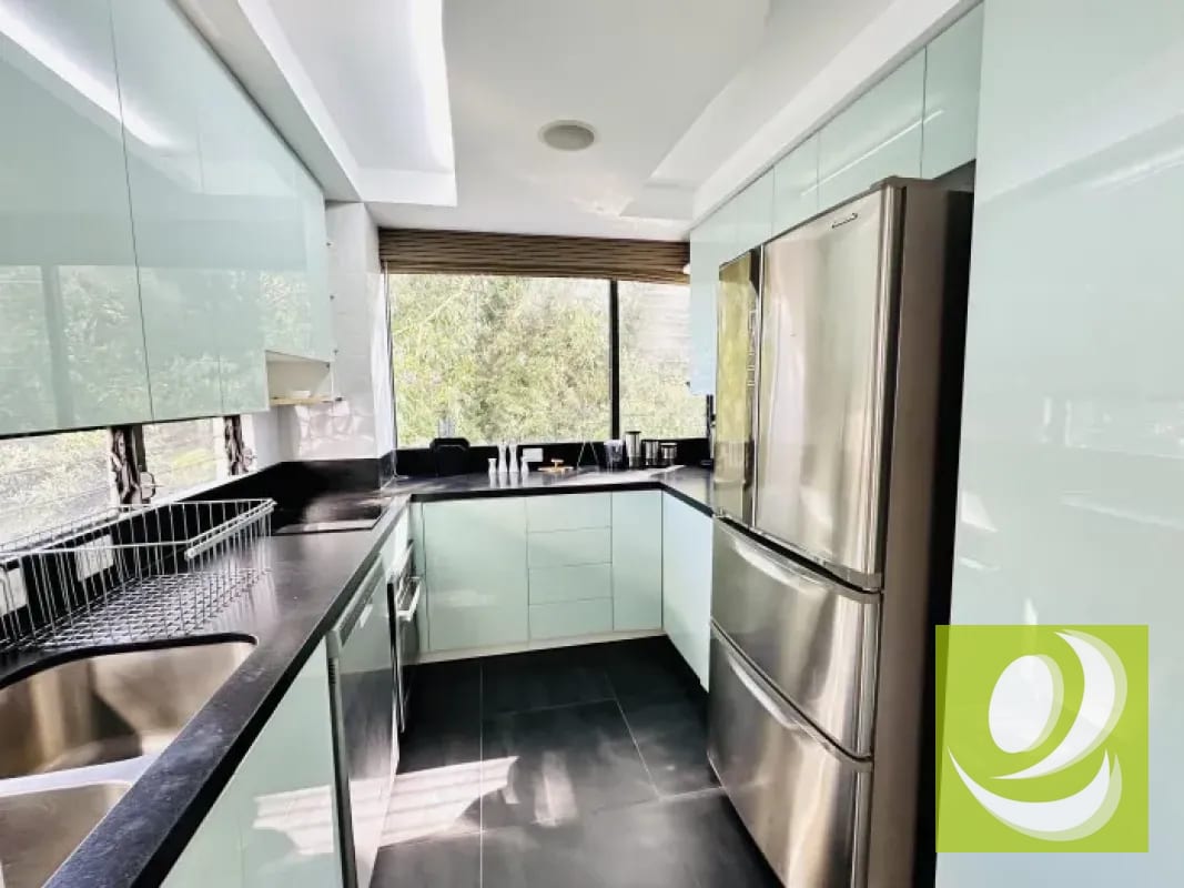 APARTAMENTO EN VENTA EN ACUEDUCTO ZONA 10. — Apartamento en Venta en Zona 10, Guatemala, Ciudad — foto 5 de 6