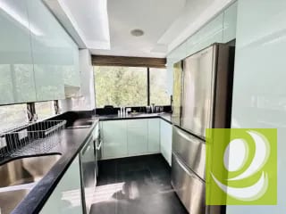 APARTAMENTO EN VENTA EN ACUEDUCTO ZONA 10. — Apartamento en Venta en Zona 10, Guatemala, Ciudad — miniatura 5 de 6