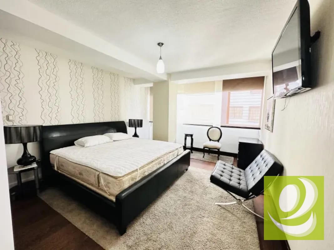 APARTAMENTO EN VENTA EN ACUEDUCTO ZONA 10. — Apartamento en Venta en Zona 10, Guatemala, Ciudad — foto 4 de 6