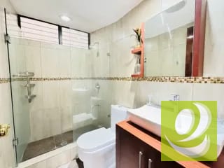 APARTAMENTO EN VENTA EN ACUEDUCTO ZONA 10. — Apartamento en Venta en Zona 10, Guatemala, Ciudad — miniatura 3 de 6