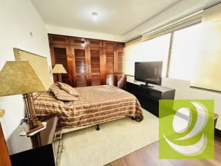 APARTAMENTO EN VENTA EN ACUEDUCTO ZONA 10. — Apartamento en Venta en Zona 10, Guatemala, Ciudad — miniatura 2 de 6