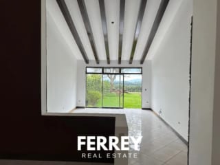 Casa con jardín en condominio Terravista ! — Casa en Venta en Terravista, Carretera a El Salvador, Guatemala, Ciudad — miniatura 9 de 17