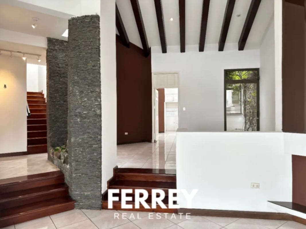 Casa con jardín en condominio Terravista ! — Casa en Venta en Terravista, Carretera a El Salvador, Guatemala, Ciudad — foto 2 de 17