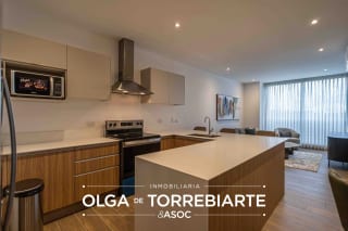 Apartamento en Spazio, Zona 15 — Apartamento en Alquiler en Spazio, Zona 15, Guatemala, Ciudad — miniatura 9 de 14