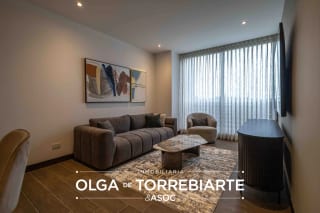 Apartamento en Spazio, Zona 15 — Apartamento en Alquiler en Spazio, Zona 15, Guatemala, Ciudad — miniatura 10 de 14