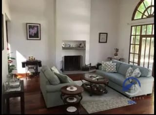 Amplia Casa en venta en CAES, km. 15.5 — Casa en Venta en Carretera a El Salvador, Guatemala, Ciudad — miniatura 4 de 9