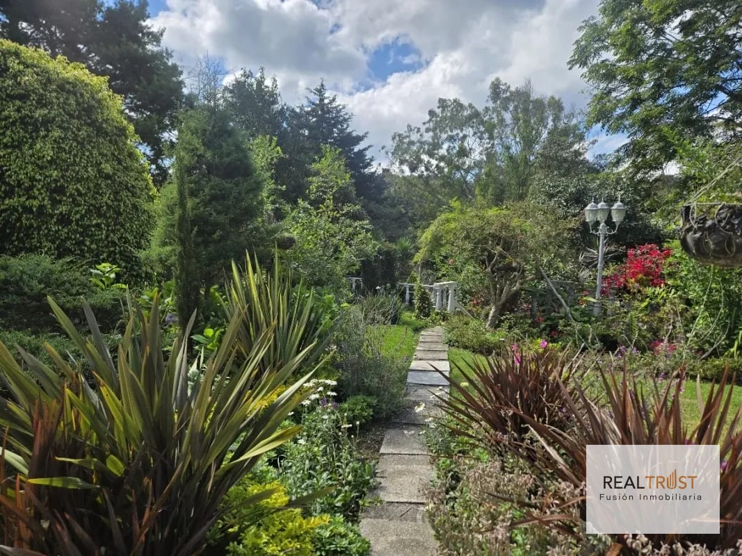 Preciosa casa en venta en San Antonio — Casa en Venta en San Antonio, Carretera a El Salvador, Guatemala, Ciudad — foto 16 de 17