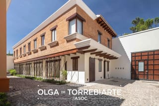 Loft en Complejo San Felipe, Antigua Guatemala — Apartamento en Alquiler en Antigua, Sacatepéquez — miniatura 1 de 10