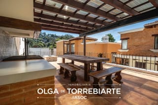 Loft en Complejo San Felipe, Antigua Guatemala — Apartamento en Alquiler en Antigua, Sacatepéquez — miniatura 10 de 10