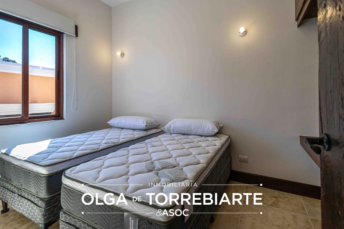 Loft en Complejo San Felipe, Antigua Guatemala — Apartamento en Alquiler en Antigua, Sacatepéquez — foto 3 de 10