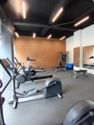 Alquiler de apartamento Spazio z 15 2 habitaciones +1 — Apartamento en Venta en Zona 15, Guatemala, Ciudad — miniatura 12 de 12