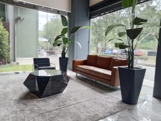 Alquiler de apartamento Spazio z 15 2 habitaciones +1 — Apartamento en Venta en Zona 15, Guatemala, Ciudad — miniatura 11 de 12
