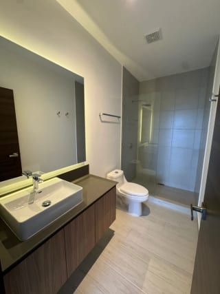Alquiler de apartamento Spazio z 15 2 habitaciones +1 — Apartamento en Venta en Zona 15, Guatemala, Ciudad — miniatura 4 de 12
