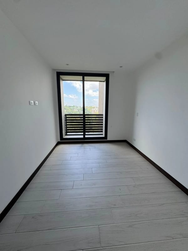 Alquiler de apartamento Spazio z 15 2 habitaciones +1 — Apartamento en Venta en Zona 15, Guatemala, Ciudad — foto 3 de 12