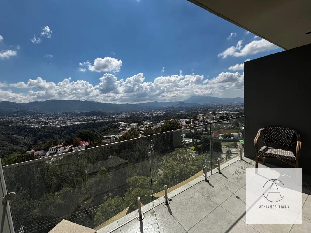 Apartamento amueblado y equipado en venta, Elemento, zona 13 — Apartamento en Venta en Elemento Plaza Berlín, Zona 13, Guatemala, Ciudad — foto 7 de 14